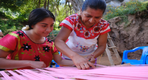 Suma Secretaría de las Culturas y Artes esfuerzos para revitalizar lenguas indígenas de Oaxaca