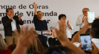 Claudia Sheinbaum impulsa acciones clave en Zacatecas: apoyos al campo, nuevo hospital y 20 mil viviendas