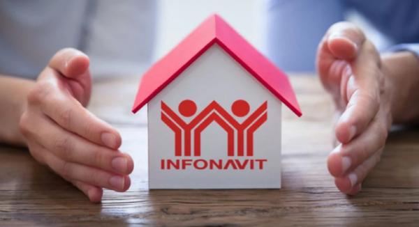 Infonavit y Sindicato Nacional acuerda incremento salarial del 4 por ciento para el personal técnico operativo