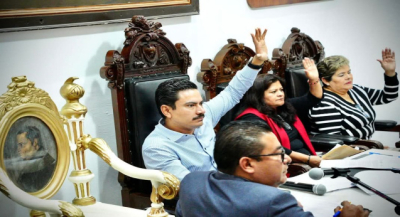 Cabildo aprueba nuevo Reglamento de Protección Civil y Gestión Integral de Riesgos