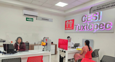 Infonavit llama a aplicar seguro de daños ante tormenta tropical Nadine