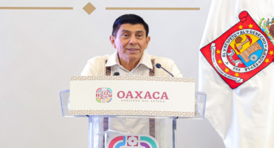 La oposición a la violencia de género contra las mujeres no es censura: Salomón Jara