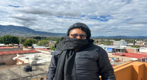 Refuerza SSO medidas preventivas durante la temporada invernal 2025-2026