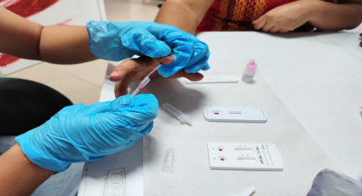 Oaxaca | Invitan a la jornada de detección de VIH, Sífilis y Hepatitis C