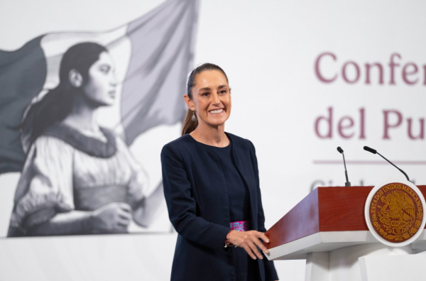 México canta: listos los 8 semifinalistas de la región oeste de EUA