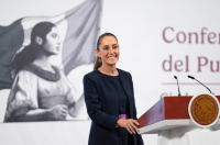 México canta: listos los 8 semifinalistas de la región oeste de EUA