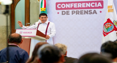 Triunfo contundente de la ratificación de mandato del Gobernador Salomón Jara en jornada con participación ciudadana histórica