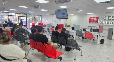 Infonavit llama a aplicar seguro de daños ante sismo en Oaxaca