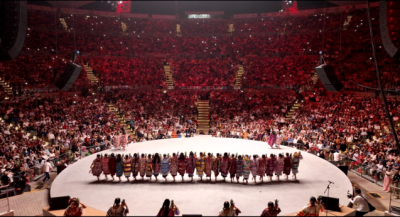 Este 10 de enero, fecha límite para registrar propuestas para la imagen oficial de la Guelaguetza 2025