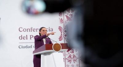 México está de moda: 1er semestre de 2025 llegaron 47.4 millones de visitantes y 23.4 millones de turistas