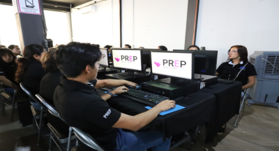 En Oaxaca, IEEPCO verifica puesta en ceros del PREP