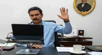 Aprueba Cabildo de Oaxaca de Juárez Programa Anual de Obras del Ejercicio Fiscal 2025