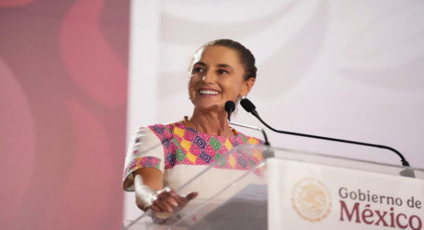 Presidenta Claudia Sheinbaum anuncia Jamaica para el Bienestar en beneficio de productoras y productores de Guerrero