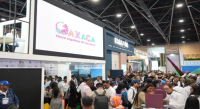 Oaxaca estará presente en la Vitrina Turística Anato 2026 en Bogotá, Colombia: Sectur