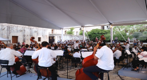 Arrancan las Tardes de Jardín en el Etnobotánico