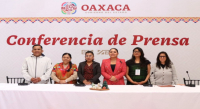 Anuncia DIF Estatal Festival Navideño en Parque Primavera Oaxaqueña