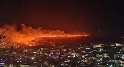 Emite Protección Civil recomendaciones para prevenir incendios