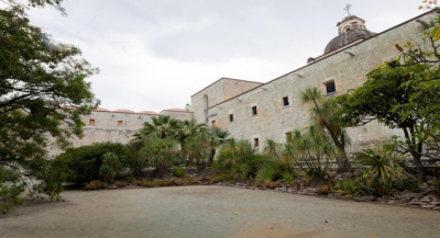Jardín Etnobiológico de Oaxaca: un puente vivo entre la naturaleza y la cultura