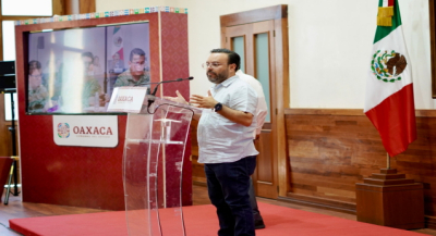 Operación Pescador se realizó con apego a derechos humanos para garantizar orden y seguridad: Sego