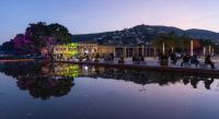 Parque Primavera Oaxaqueña, el nuevo corazón de la ciudad y de la Zona Metropolitana