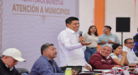 Impulsa Primavera Oaxaqueña la educación en Santiago Tlazoyaltepec