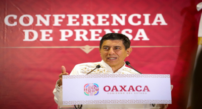 Gobierno de Oaxaca atiende 92.2 kilómetros con recursos estatales