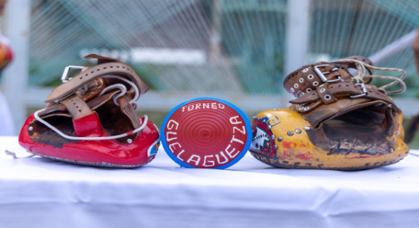 La pelota mixteca, símbolo de resistencia, cultura e historia de Oaxaca: Salomón Jara