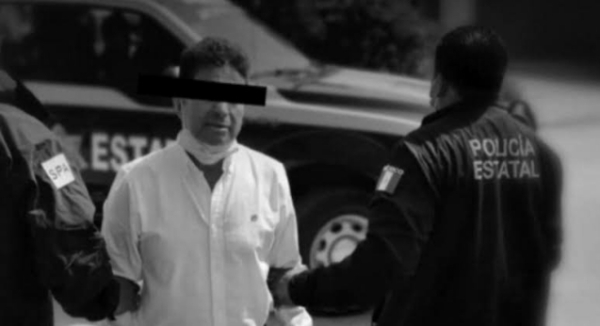 Autoridades desmienten fallecimiento de Vera Carrizal, imputado por ataque con ácido