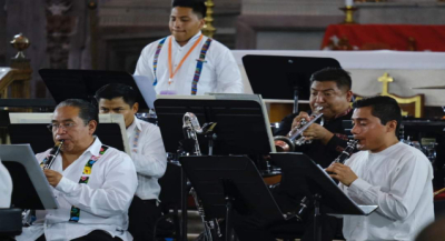 Lleva Oaxaca diversidad artística a la edición 52 del FIC