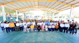 Fortalece Gobierno de Oaxaca atención de incendios forestales en la Costa  con Subcomité Regional de Prevención y Combate 2026