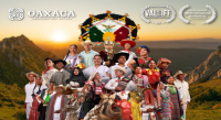 Destaca a nivel internacional el documental Oaxaca y sus etnias: orgullo de nuestras raíces