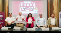 “Piloto 10 de 10”, una iniciativa para salvar la vida de motociclistas