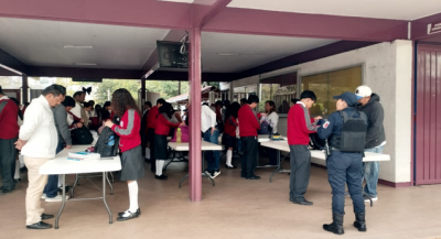 Llaman a mantener la calma ante falsas amenazas en escuelas de Oaxaca