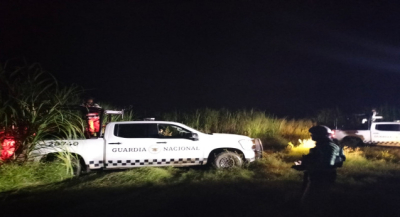 Localizan fuerzas de seguridad toma clandestina de combustible en Acatlán de Pérez Figueroa