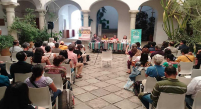 Alertan intereses económicos y electorales tras acciones contra crisis climática en Oaxaca