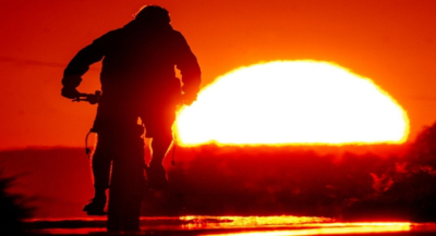 Domingo con temperaturas extremadamente altas en Oaxaca alcanzarán los 45 grados: Protección Civil