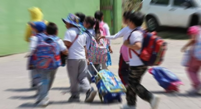 Preinscripciones de educación básica para ciclo escolar 2026-2027 serán del 2 al 28 de febrero: IEEPO