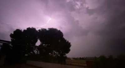 Tormenta eléctrica en Santiago Amoltepec deja una persona fallecida: Protección Civil