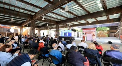 Anuncia Salomón Jara Plan de Alto Impacto con acciones concretas en salud, seguridad, agua y caminos