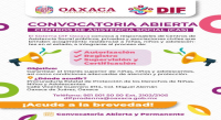 Fortalece DIF Oaxaca la coordinación institucional para la regularización y mejora de Centros de Asistencia Social