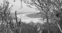 Localizan cuerpo de persona menor de edad ahogada en playa Cerro Hermoso: CEPCyGR