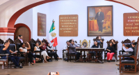 Cabildo respalda rehabilitación del Parque El Llano y anuncia recorrido de supervisión ciudadana