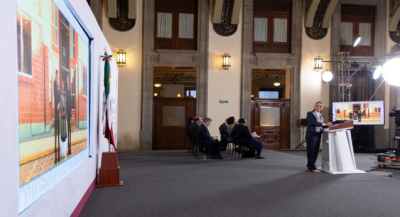 Miércoles de Vivienda para el Bienestar: Presidenta Claudia Sheinbaum hace entrega en Oaxaca como parte de la meta sexenal de 1.8 millones de viviendas