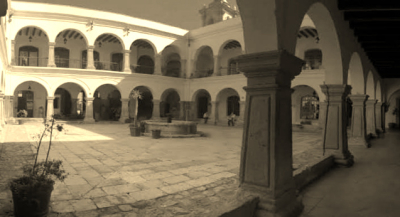 Convocan al Cabildo Juvenil 2025 en Oaxaca de Juárez