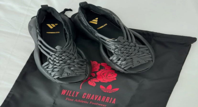 Rechaza Seculta apropiación cultural de huaraches de Villa Hidalgo Yalalag