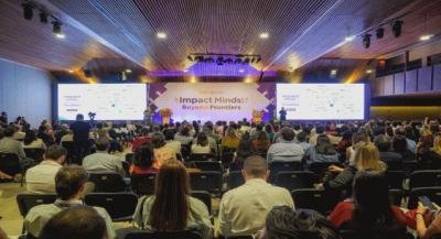 Con Latimpacto, Sedeco enlaza a inversionistas mundiales con proyectos sociales oaxaqueños