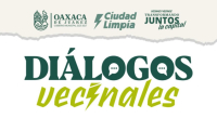 ¡Te esperamos este miércoles! Súmate a los Diálogos Vecinales en Palacio Municipal