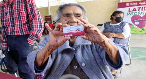 Municipio de Oaxaca de Juárez fortalece la participación ciudadana con nuevas jornadas de Latidos Vecinales