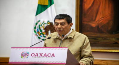 Salomón Jara anunció cambios de fondo tras escuchar a la sociedad: gabinete, prioridad en los centros urbanos y atención especial a nepotismo y corrupción