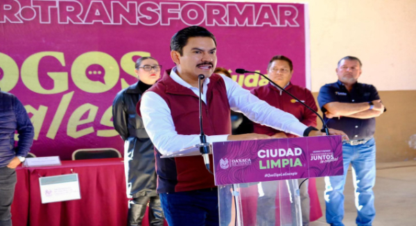 Ray Chagoya encabeza el Diálogo Vecinal número 23 en Infonavit Primera Etapa